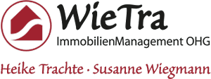 WieTra Immobilien Logo